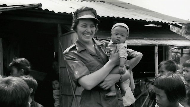 Watch Vietnam Nurses Online