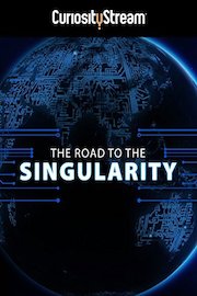 Jason Silva: The Road To The Singularity