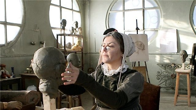 Watch Marie Tussaud: A Legend In Wax Online