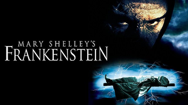 Watch Mary Shelley's Frankenstein Online