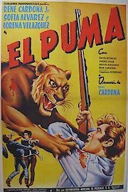 Puma!