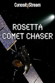 Rosetta, Comet Chaser