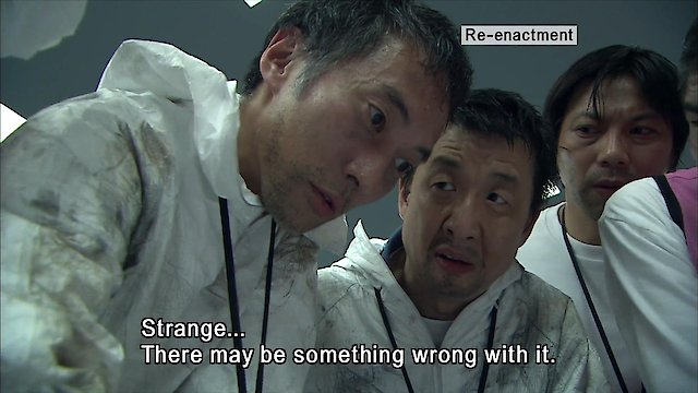 Watch Meltdown: Analyzing the Radiation Leaks Online