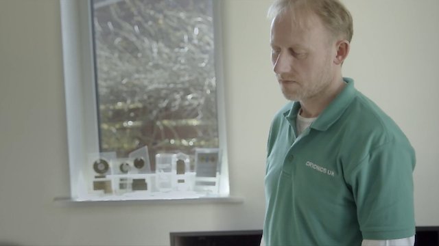 Watch Waiting for Immortality Online