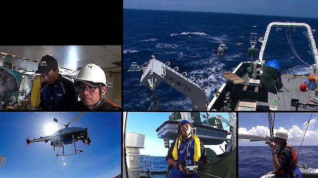 Watch Origins Of Land Online