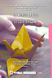 The Origami Code