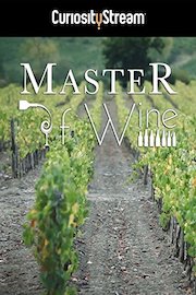 Master Of Wine