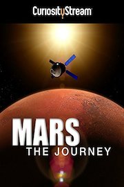 Mars: The Journey