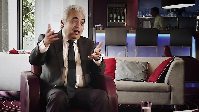 Watch Climate: A Few Degrees Less Online