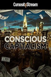 Conscious Capitalism poster
