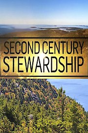 Second Century Stewardship: Acadia National Park