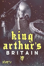 King Arthur's Britain