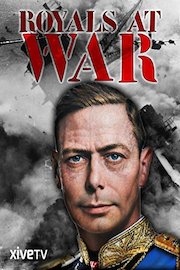 Royals at War