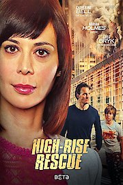 High-Rise Rescue poster