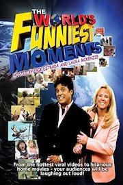 The World's Funniest Moments: Wild and Wacky Dads poster