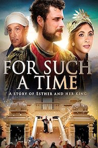 For Such a Time