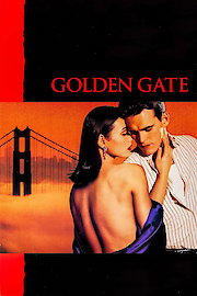 Golden Gate poster