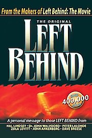 The Original Left Behind