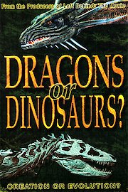 Dragons or Dinosaurs?