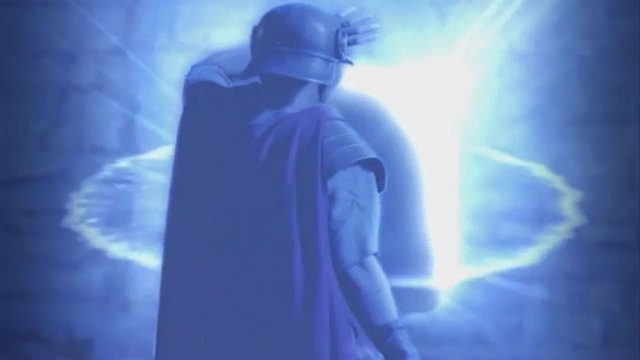 Watch Resurrection - A Max Lucado Story Online