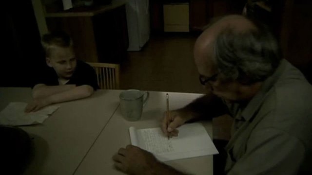 Watch Treasure Blind Online