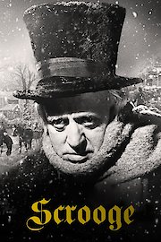 A Christmas Carol - Restored and In Color!