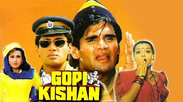 Watch Gopi Kishan Online