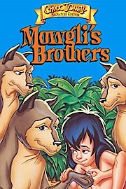 Chuck Jones Collection: Mowgli's Brothers