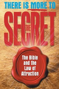 There Is More To The Secret