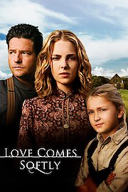 Love Comes Softly poster