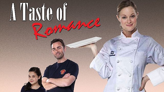 Watch Taste of Romance Online