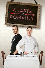 Taste of Romance poster