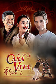 Casa Vita poster
