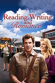 Reading, Writing and Romance poster