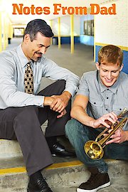 Playing Father poster