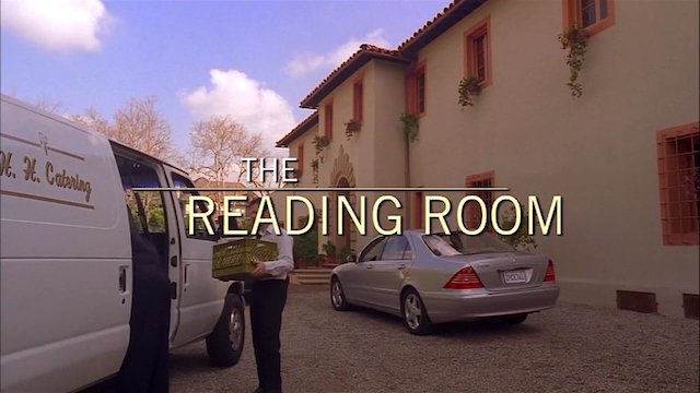 Watch The Reading Room Online