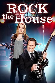 Rock the House