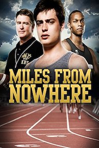 Miles from Nowhere