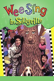 Wee Sing: In Sillyville poster