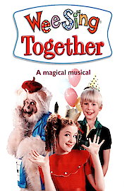 Wee Sing: Together poster
