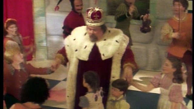 Watch Wee Sing: King Cole's Party Online