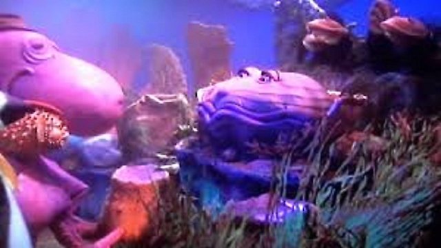 Watch Wee Sing: Under the Sea Online
