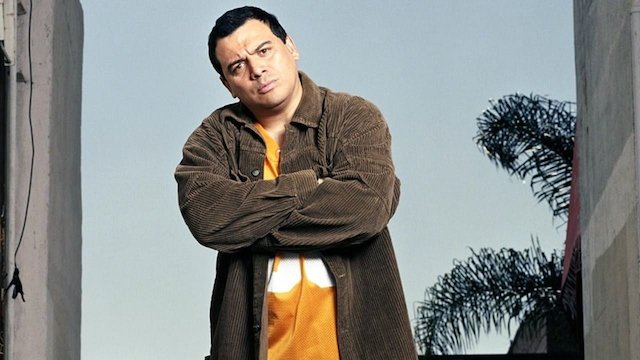 Watch Carlos Mencia: Performance Enhanced Online