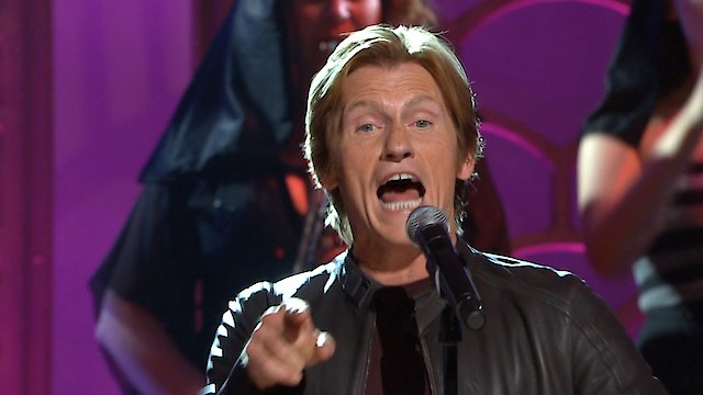 Watch Dennis Leary & Friends Presents: Douchebags & Donuts Online