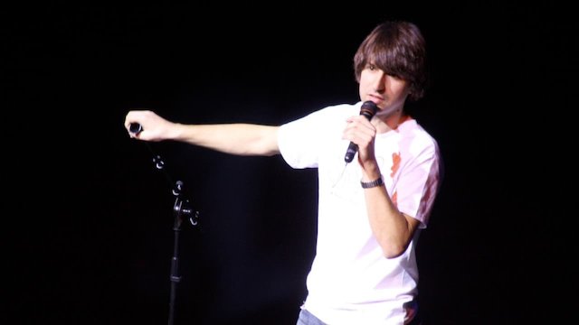 Watch Demetri Martin. Person. Online