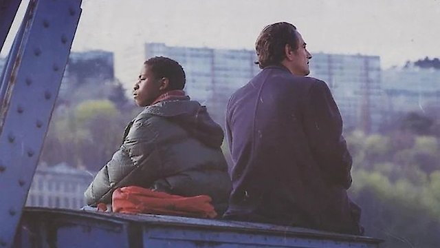Watch The Heart's Cry Online