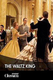 The Waltz King