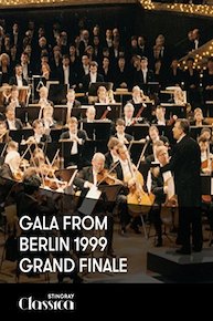 Gala from Berlin 1999 - Grand Finale