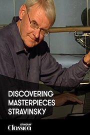 Discovering Masterpieces – Stravinsky
