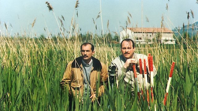 Watch Waldbühne 1996 - Italian Night Online